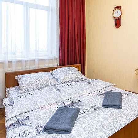 Квартира У Місті Львові На Вулиці Пильникарська 10 Eksteriør billede