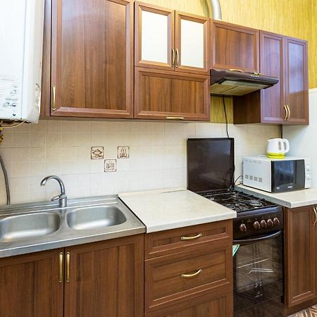 Квартира У Місті Львові На Вулиці Пильникарська 10 Eksteriør billede